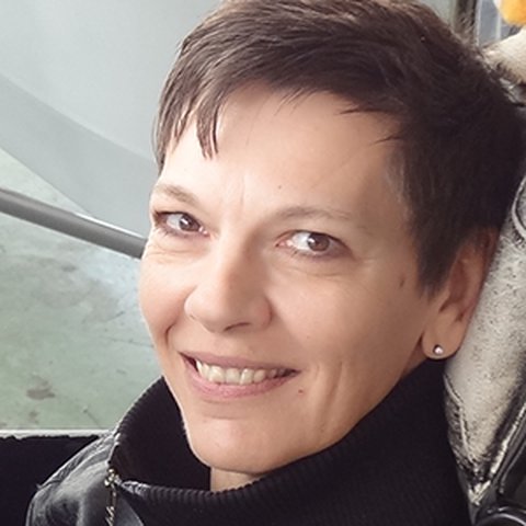 Profilbild von Andrea Hüsing