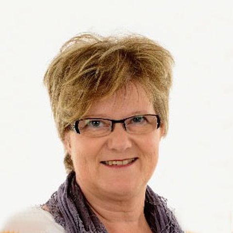 Profilbild von Monika Schwander