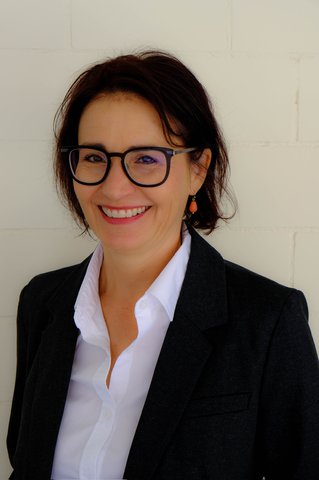 Profilbild von Doris Litscher