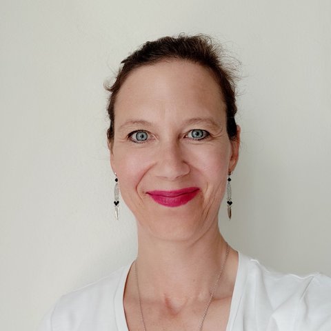 Profilbild von Nadja Nydegger