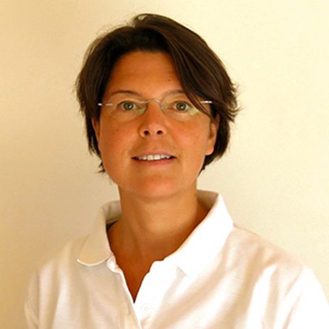 Profilbild von Alexandra Kampe