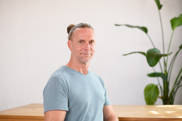 Profilbild von Hermann Gerber