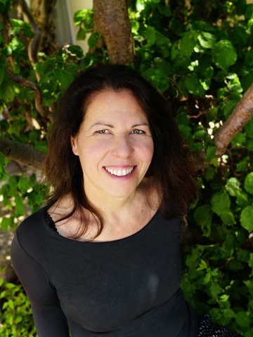 Profilbild von Katharina Reutimann