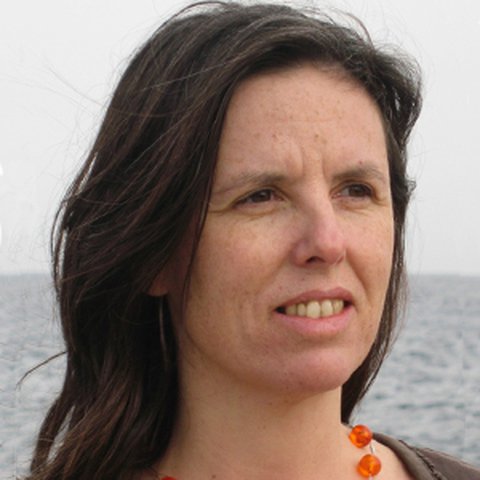 Profilbild von Rea Salzmann
