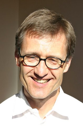 Profilbild von Urs Frei