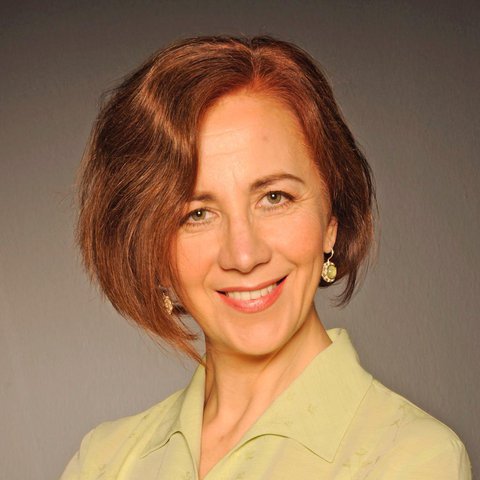 Profilbild von Marina Staudacher