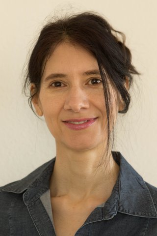 Profilbild von Regina Schlager