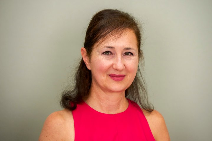 Profilbild von Susanne Juhaz