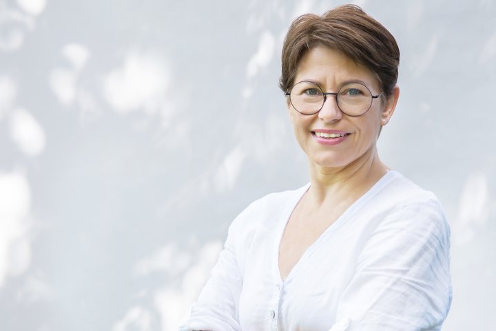 Profilbild von Béatrice Chiari