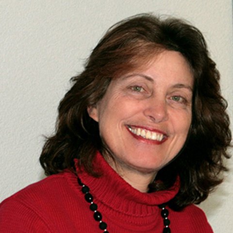Profilbild von Rita Leibundgut-Ingold