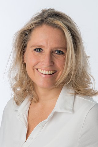 Profilbild von Laura Jackson