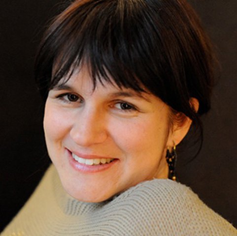 Profilbild von Manon Spycher Wu