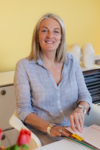 Profilbild von Barbara Kohler