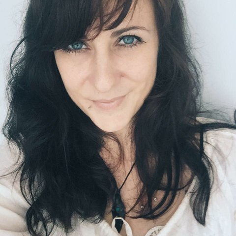 Profilbild von Jasmin Simon