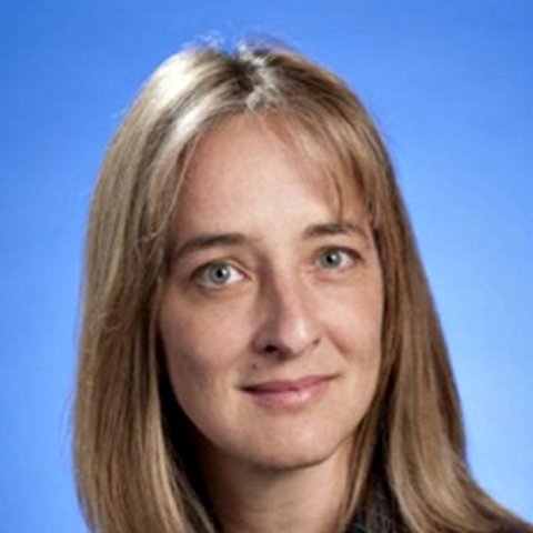 Profilbild von Beatrice Göldi