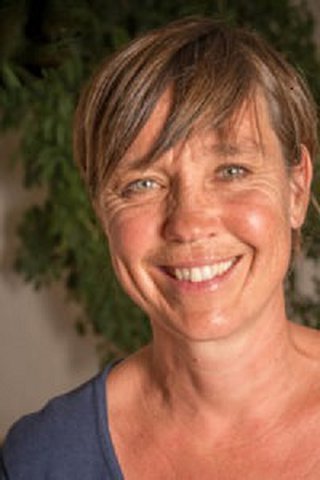 Profilbild von Bettina Eggimann