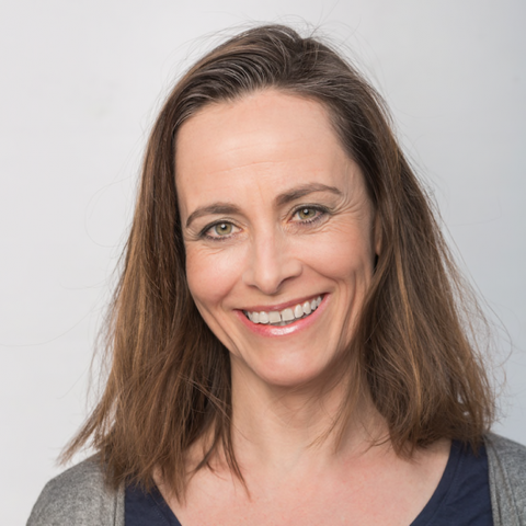 Profilbild von Martina Ringgenberg