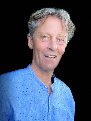 Profilbild von Hanspeter Ruch