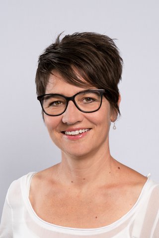 Profilbild von Marisa Leemann