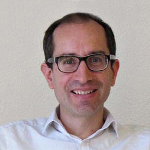 Profilbild von Roland Weber