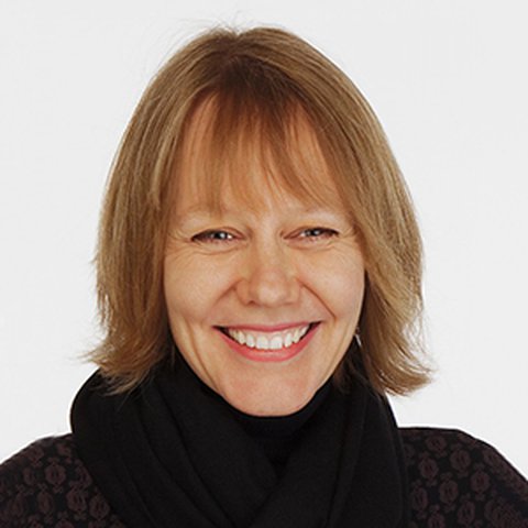 Profilbild von Nadja Frey-Denzler