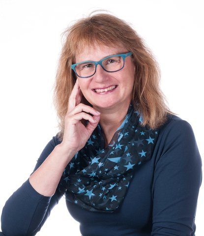 Profilbild von Esther Spalinger