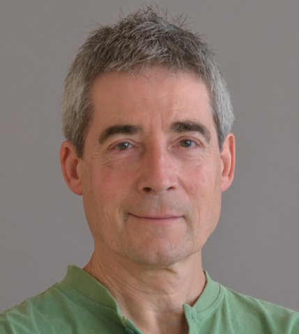 Profilbild von Guido Rubischung