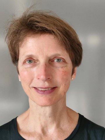 Profilbild von Franziska Wyder