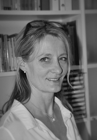 Profilbild von Patricia Zulauf-Bezzola