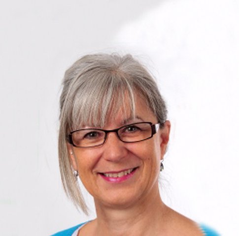 Profilbild von Monika Zwicky