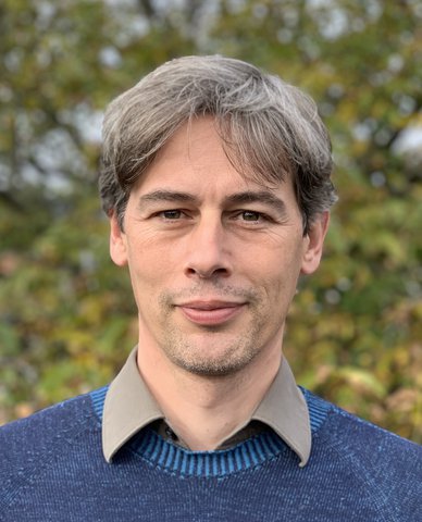 Profilbild von Jan Blum