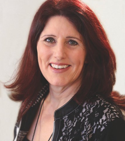 Profilbild von Carmen Fatzer