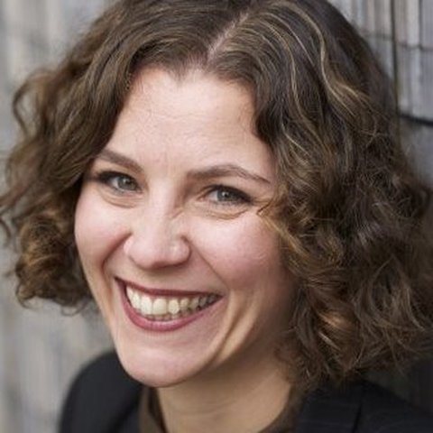 Profilbild von Beatrice Karpf