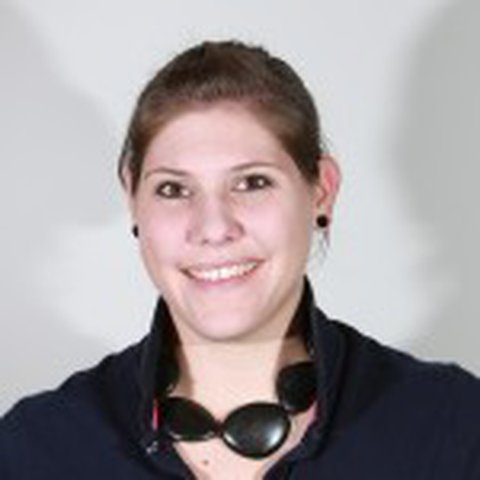 Profilbild von Michèle Aemmer