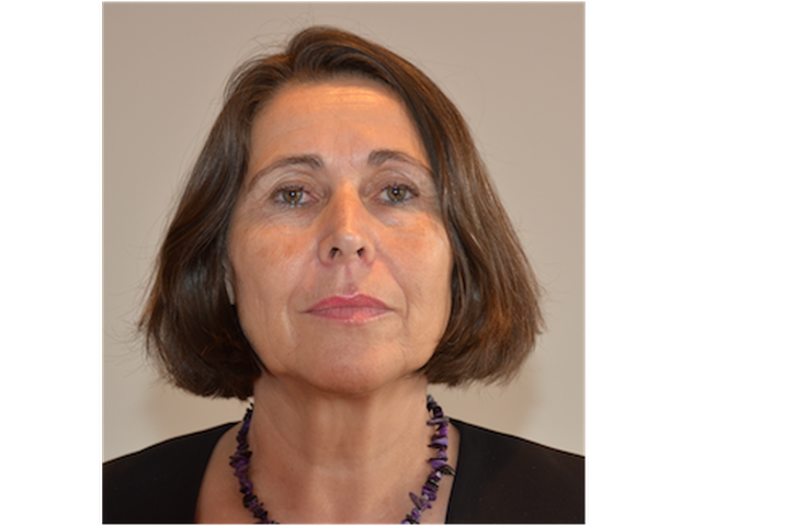 Profilbild von Marianna Berger