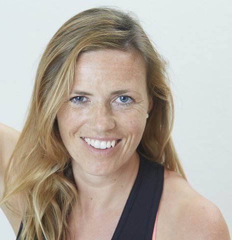 Profilbild von Beatrice Eggimann