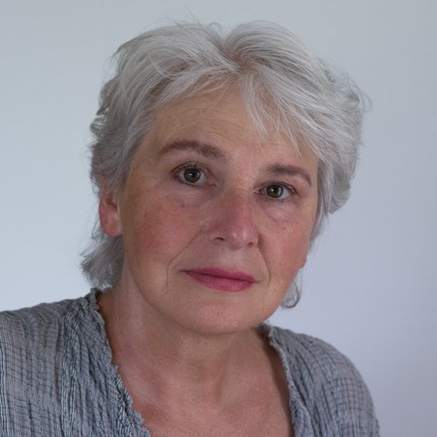 Profilbild von Sabine Schaer