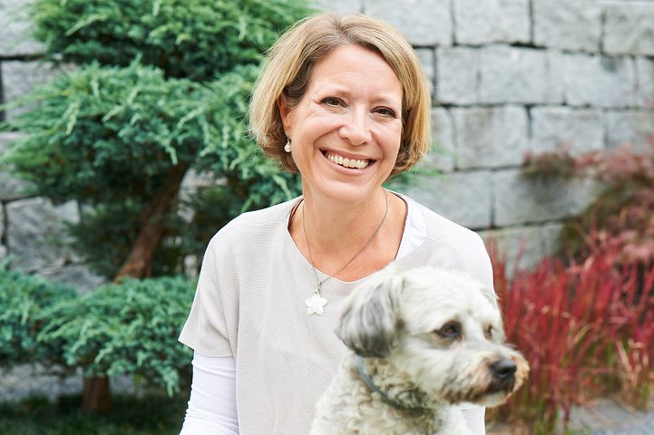 Profilbild von Corinne Bregy-Bertschi