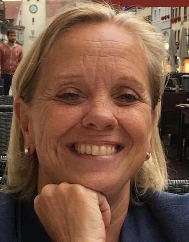 Profilbild von Cornelia Schultze
