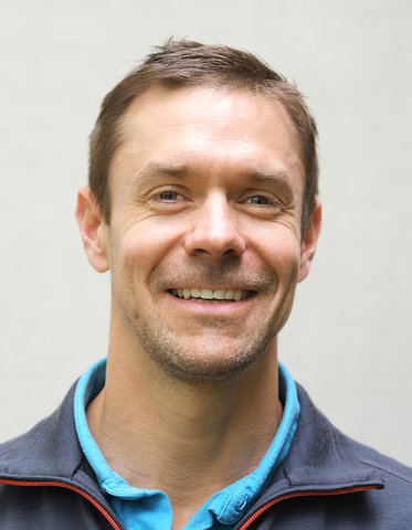 Profilbild von Michael Brunner