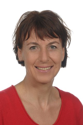 Profilbild von Elisabeth Kornmaier