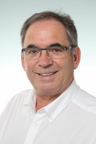 Profilbild von René Gehrig