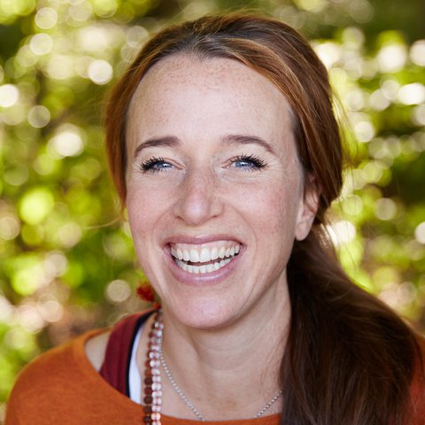 Profilbild von Ewa Keller Heusser