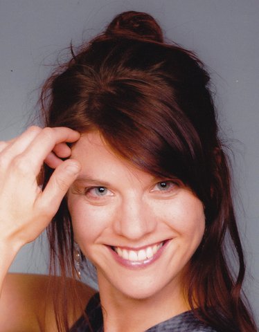 Profilbild von Kristina Glänzel