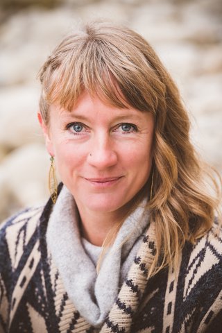 Profilbild von Gabriela Ribeiro