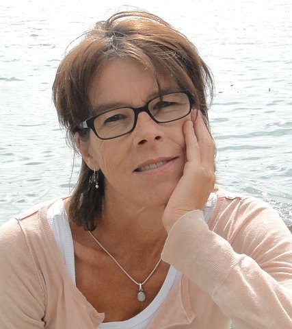 Profilbild von Barbara Bachofen
