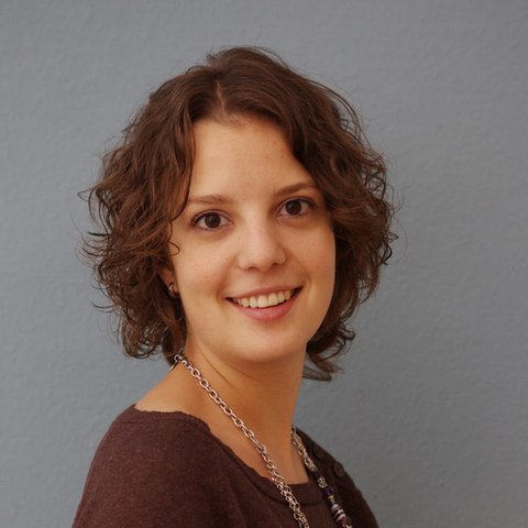 Profilbild von Jeanine Pabst