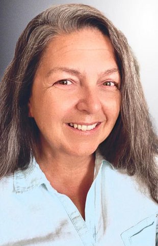Profilbild von Yvonne Staudenmann Gallob