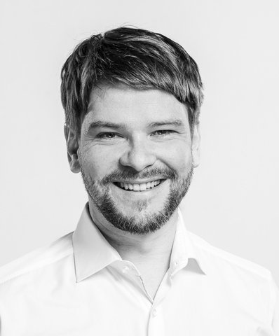 Profilbild von Arthur Roscha