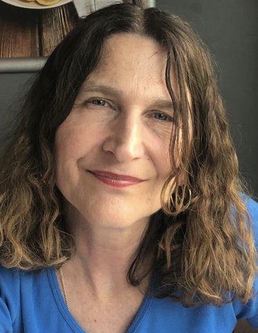 Profilbild von Anita Hengartner-Suter